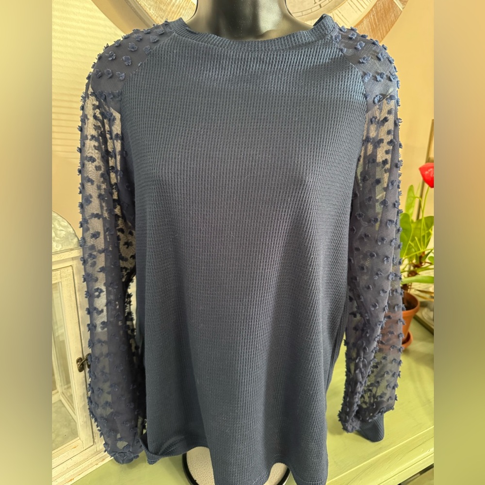Miholl long sleeve - Picture 3 of 6